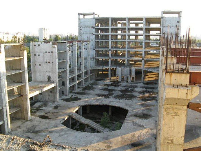 Киевский вокзал в тизере игры FIFA 20: появилось яркое видео